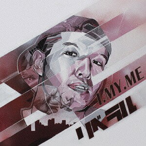I.MY.ME[CD] / LIBERAL