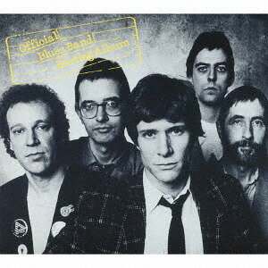 オマージュ[CD] / ザ・ブルース・バンド