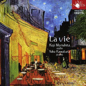 La vie[CD] / XKHA씨zq