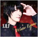 Winter Express[CD] / S.Q.F