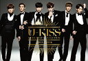 U-KISS JAPAN BEST COLLECTION 2011-2016[CD] [2CD+2DVD] [初回限定生産] / U-KISS