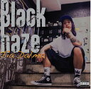 Black haze CD / Tia Dalma