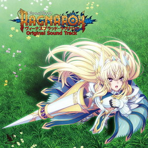 dualtail PCゲーム『VenusBlood-RAGNAROK-』オリジナルサウンドトラック[CD] / ゲーム・ミュージック