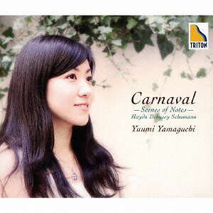 Carnaval -̕i[[CD] / RFR