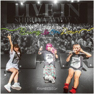 B.I.O.D. LIVE IN WWW X[CD] / ライムベリー