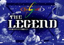 ”THE LEGEND” ～31年振りのザ・スクエア@横浜ライブ～[DVD] / THE SQUARE