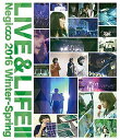 ご注文前に必ずご確認ください＜商品説明＞新潟在住3人組アイドル・ユニット: Negiccoの中野サンプラザで行われた「Negicco Second Tour『The Music Band of Negicco』supported by サトウ食品」のツアーファイナル公演とツアードキュメントを収録したBlu-ray作品。＜アーティスト／キャスト＞Negicco(演奏者)＜商品詳細＞商品番号：TPRB-2Negicco / LIVE & LIFE II Negicco 2016 Winter-Springメディア：Blu-rayリージョン：freeカラー：カラー発売日：2016/07/12JAN：4997184967815LIVE & LIFE II Negicco 2016 Winter-Spring[Blu-ray] / Negicco2016/07/12発売