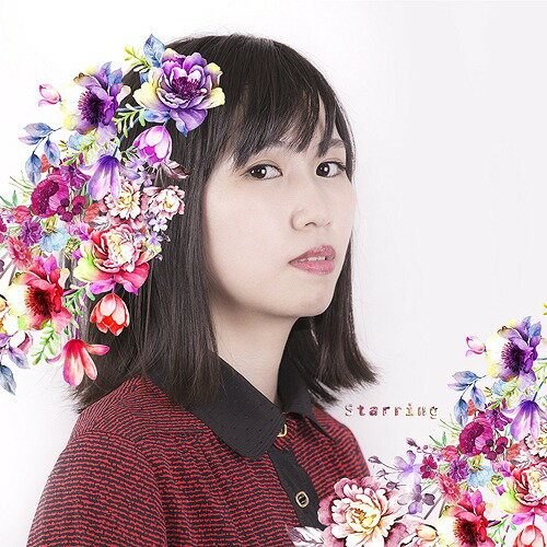 Starring[CD] / ToySpeaker