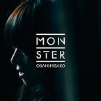 MONSTER[CD] / 小谷美紗子
