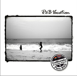 R&B Vacation[CD] / オムニバス