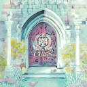 Fairy Castle[CD] [通常盤] / ClariS