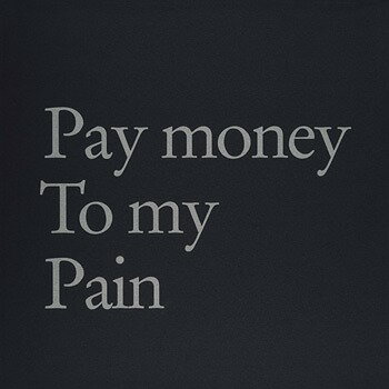 Pay money To my Pain[CD] -M- [5CD+2Blu-ray+LP] [生産限定] / Pay money To my Pain [P.T.P]