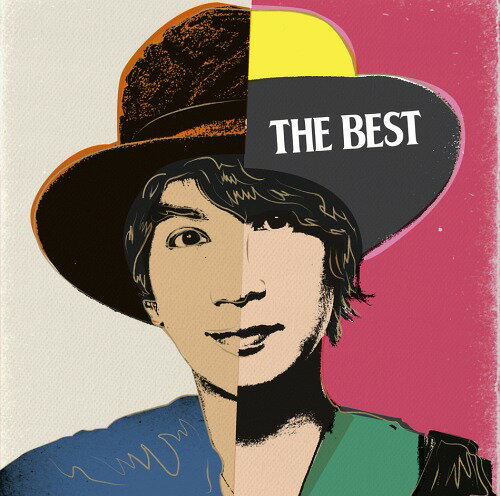 THE BEST[CD] [CD+DVD/初回生産限定盤 A] / ダイスケ