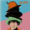 THE BEST[CD] [2CD/初回生産限定盤 B] / ダイスケ