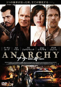 アナーキー[DVD] スペシャル・プライス / 洋画(2)