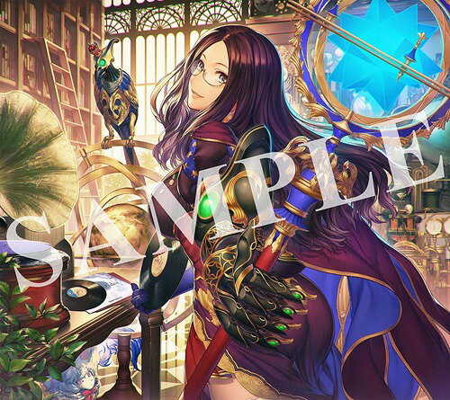 Fate/Grand Order Original Soundtrack[CD] I / ゲーム・ミュージック