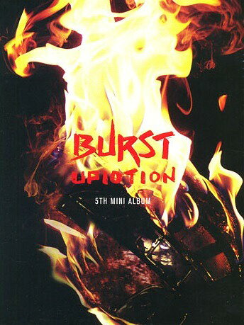 5th ߥˡХ: С[CD] [͢] / UP10TION