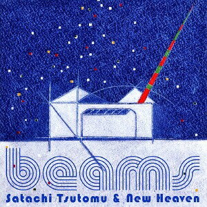 BEAMS[CD] / wƃj[wu