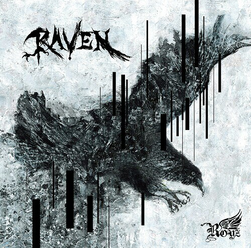 RAVEN[CD] [DVD付初回限定