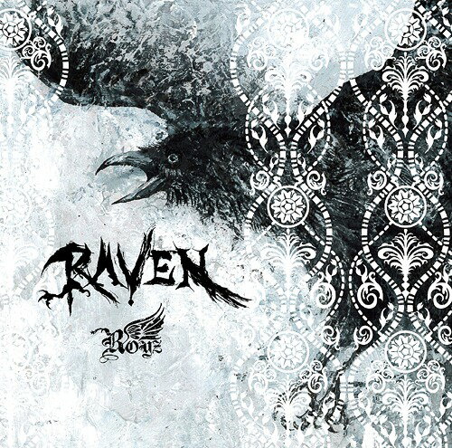 RAVEN[CD] [DVD付初回限定