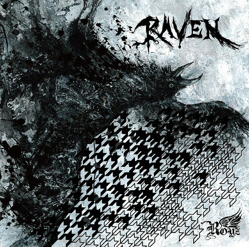 RAVEN[CD] [通常盤/Ctype] / 