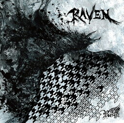 RAVEN[CD] [通常盤/Ctype] / Royz