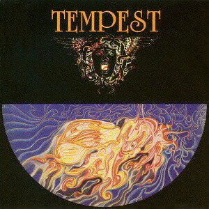 TEMPEST[CD] / テンペスト
