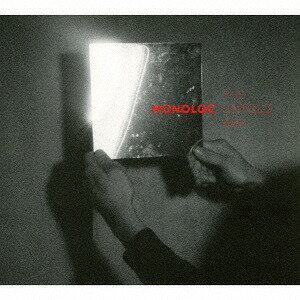 アントールド・ウェイ[CD] / モノロック