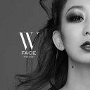 W FACE ～outside～[CD] [CD+DVD] / 倖田來未