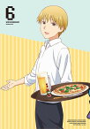 WWW.WORKING!![DVD] 6 [完全生産限定版] / アニメ