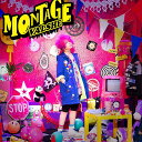 MONTAGE[CD] [通常盤] / VALSHE