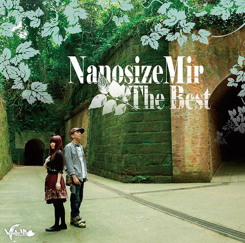 NanosizeMir The Best[CD] / NanosizeMir