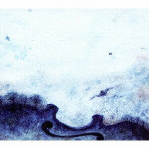 碧い絵[CD] / chie