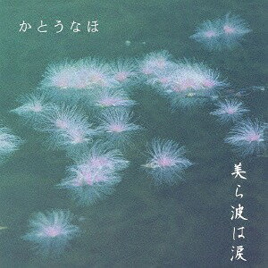 美ら波は涙[CD] / かとうなほ