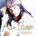 Rina Chinen 20th Anniversary 〜Singles & My Favorites〜 [Blu-spec CD2][CD] / 知念里奈