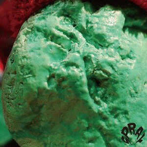 SPRAY[CD] / 馬車馬