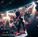 INNOCENT[CD] / B-LAST