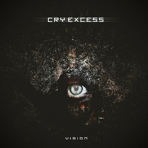 VISION[CD] / CRY EXCESS