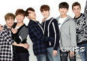 U-KISS Days in Japan[DVD] Vol.6 / U-KISS