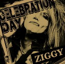 CELEBRATION DAY CD / ZIGGY