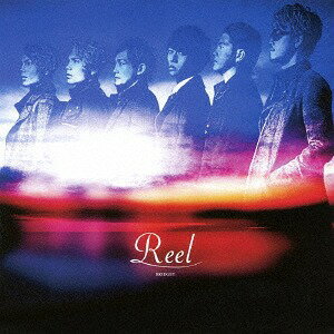 Reel[CD] [初回限定盤] / BRIDGET