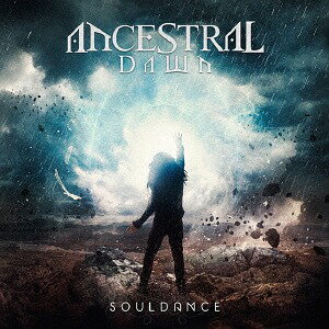 SOULDANCE[CD] / Ancestral Dawn