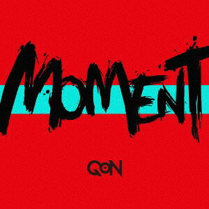 MOMENT[CD] / QoN