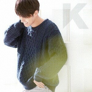 シャイン[CD] [通常盤] / K