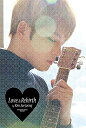 ジェジュン・トレジャーブック J’s LOVE and REBIRTH[本/雑誌] (単行本・ムック) / CSI