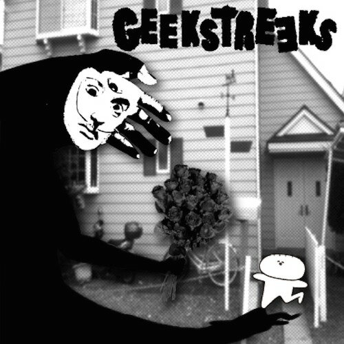 オブソリートジレットのすべて[CD] / GEEKSTREEKS