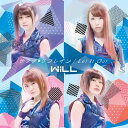 サクラリフレイン/Let It Out CD DVD付初回限定盤 B / WiLL