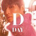 D-Day[CD] / D-LITE (from BIGBANG)