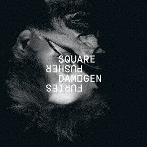 ダモジェン・フューリーズ[CD] [期間限定生産] / スク