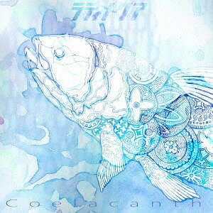 ラティメリア[CD] / Coelacanth